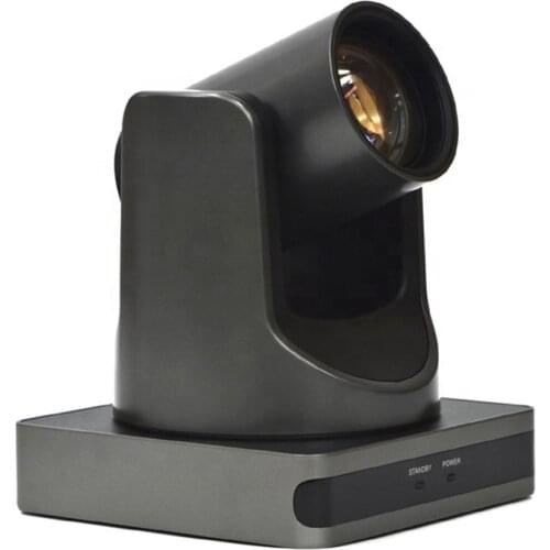 Good for microsoft teams 1080p HD 12x zoom USB2.0 PTZ Video Conference Camera For Live Conferencing