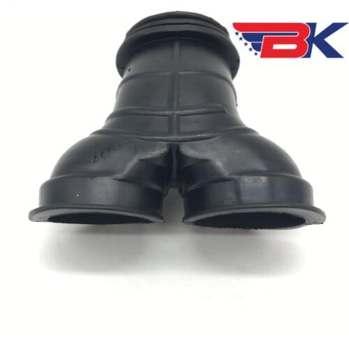 Carburetor Boot Intake Pipe Tube Air Filter For QJ250 250cc CA250 DD250 Keeway