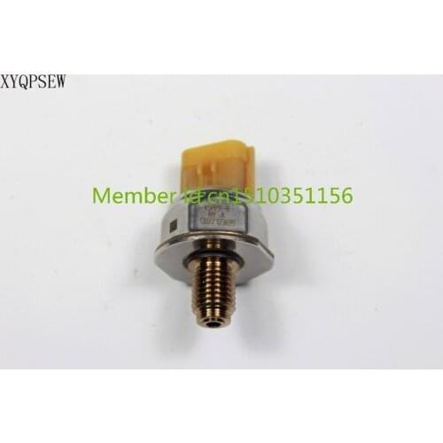 XYQPSEW 45PP3-6 98178706 Fuel Rail Pressure Sensor For ISUZU Dmax Holden Colorado Rodeo