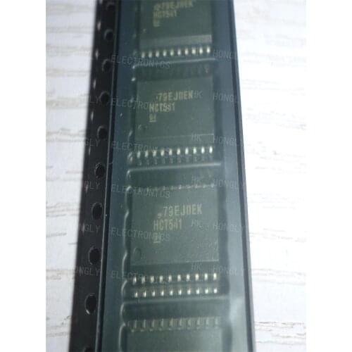 20 PCS SN74HCT541DWR