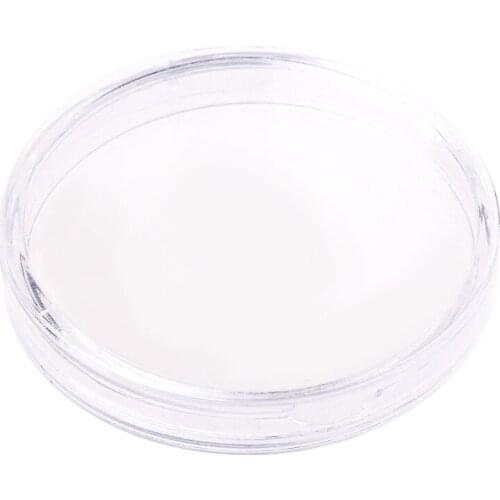 40.6mm Coin Holder Capsule Direct Fit For 1oz American Silver Eagles