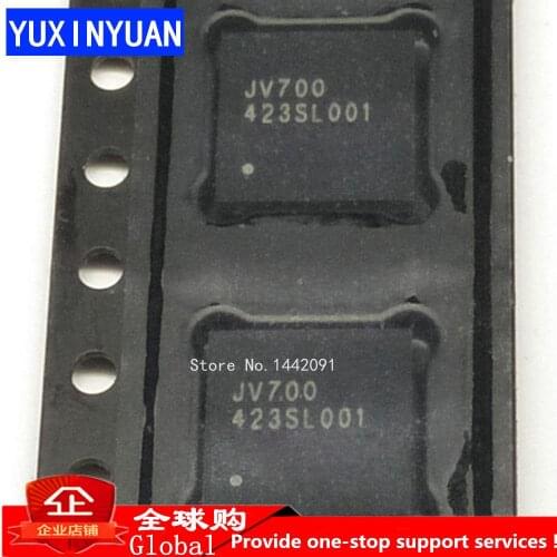 JV700 qfn 5PCS/LOT