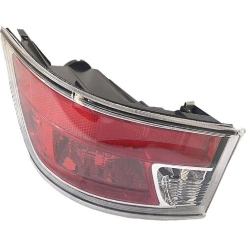 Lexus GX400GX460 glance fog lamps after bumper bar lamp chimney after 81681-60120/81671-60170 coding model adapted to the 14-20