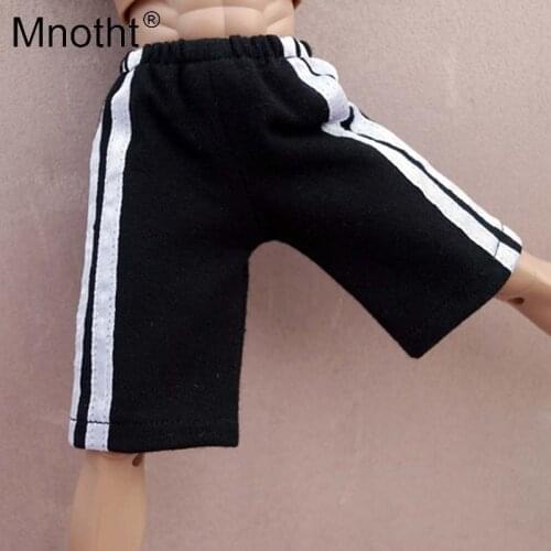 Mnotht Men's Touring Shorts