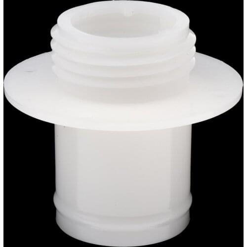 Fuel Gas Tank Filler Neck 59231-3001 for Kawasaki 440 550 650 750J SX JS Replace part, Good durability and reliability