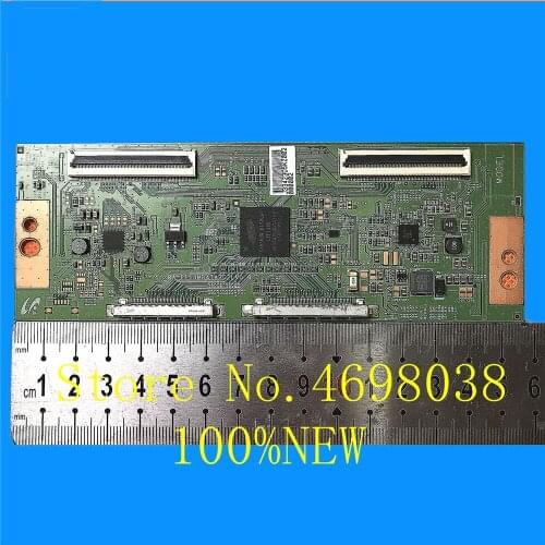 NEW Original 15Y_RA_EF13MB4TA3C2LV0.0 T-CON tcon board logic for SONY KDL-55R580C