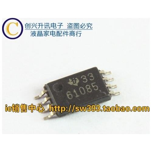 Original 61085 TPS61085PWR