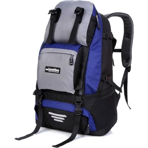 outdoor LOCAL LION Hiking Backpacks