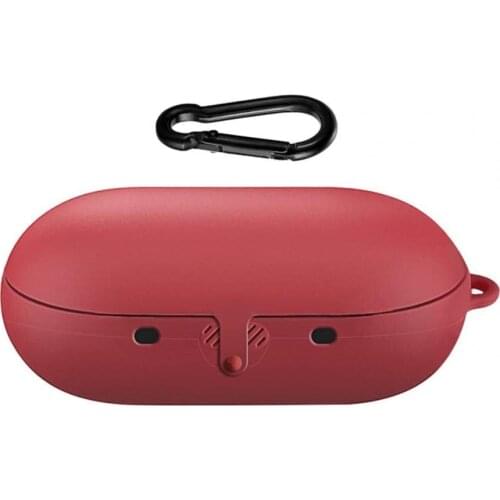 Wireless Bluetooth Silicone Earphone Protective Case for Samsung Gear IconX 2018