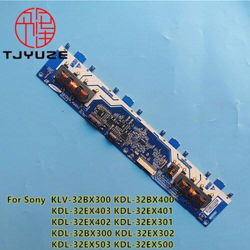High pressure plate SSI320_4UG01 SSI320-4UG01 REV:1.0 LCD TV backlight board Inverter board for KLV-32BX300 KDL-32BX400 32EX401