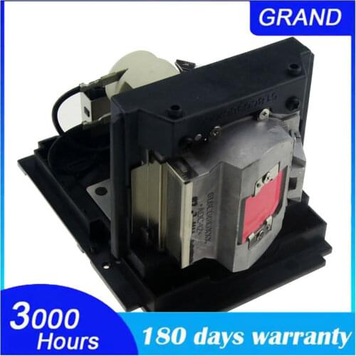 Replacement Projector Lamp Bulb SP-LAMP-055 for INFOCUS IN5502 / IN5504 / IN5582 / IN5584 / IN5586 / IN5588 Projectors GRAND