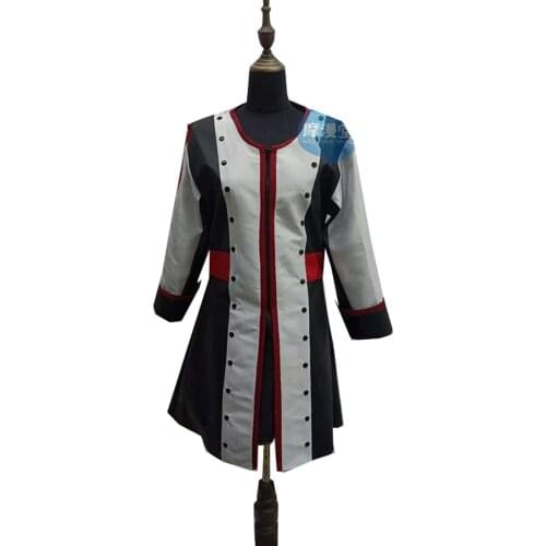 2021 Shesta Cosplay Costume From Kamen Rider