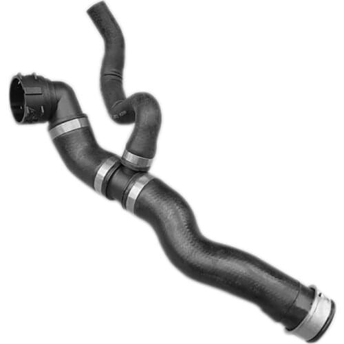 A2225016791 Coolant Water Hose For Mercedes Benz S320/350/400/450/560E Water Tank Connection Water Pipe Free Shipping