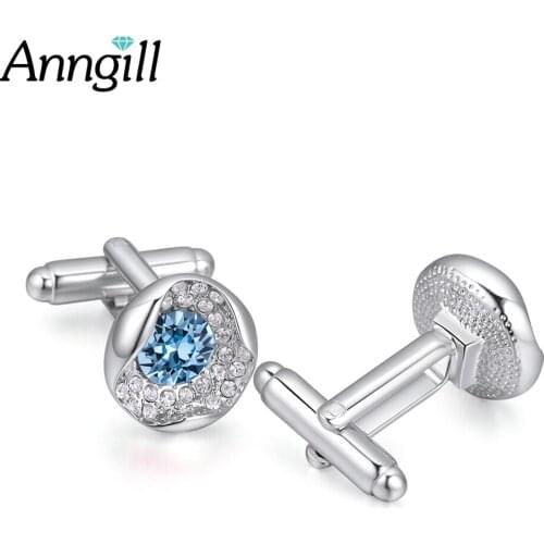 Запонки ANNGILL China At AliExpress