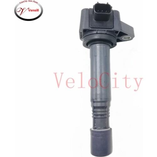 Part No# 30520-RN0-A01 099700-149 Ignition Coil For Acura MDX RDX TSX Accord Odyssey Pilot Ridgeline