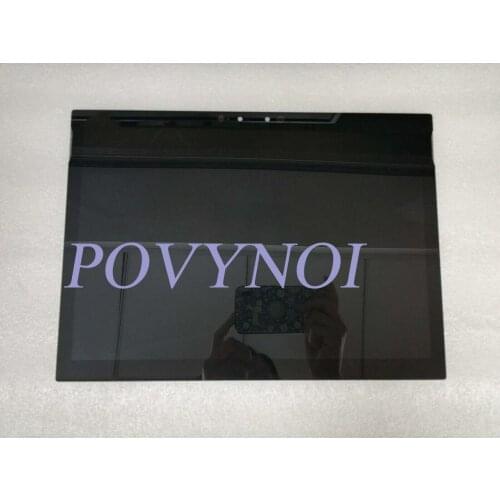 For HP ELITE X2 1013G3 series 13" LCD display touch screen assembly L31365-001 3K