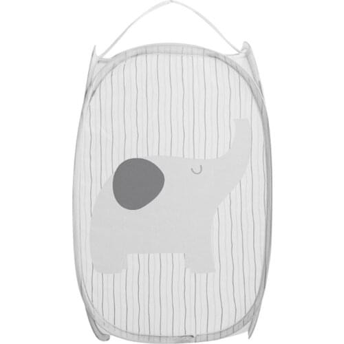 Duolvqi Laundry Baskets