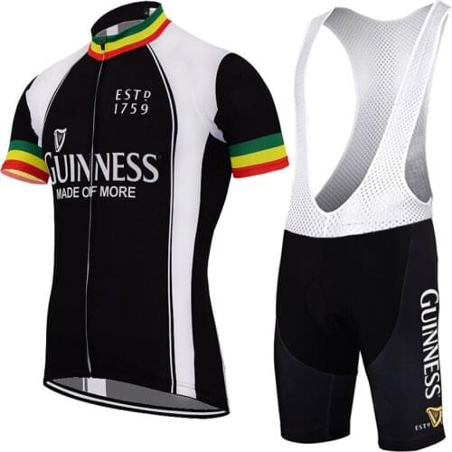 Classic retro cycling jersey men tops short sleeve mtb road bike wear clothing Quick Dry Anti-sweat 100% Polyester