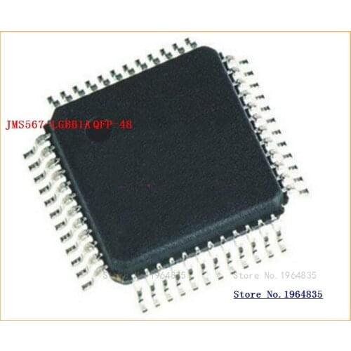 JMS567-LGBB1A QFP-48