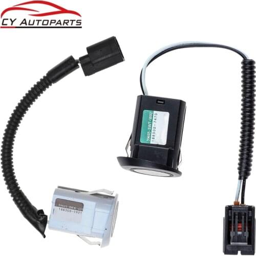 New Car PDC Parking Sensor For Honda CR-V 2.4L 2007-2012 39693-SWT-W02 39693SWTW02 39693-SWT-G01 39693SWTG01 39693-SWW-G01