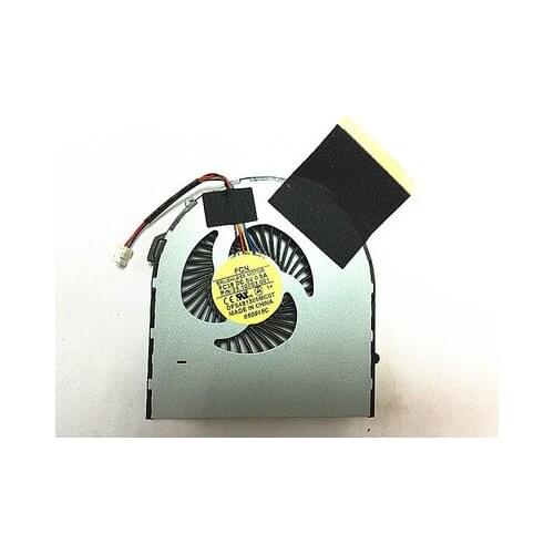 NEW CPU Cooling Fan For Acer V5-531 V5-531G V5-571 V5-571G V5-471G