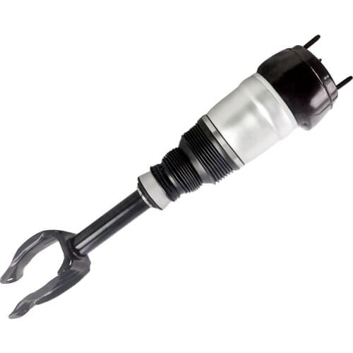 Fit For Mercedes-Benz GL350 X166 Air Suspension Shocks Struts Front Left w/o ADS 1663202513