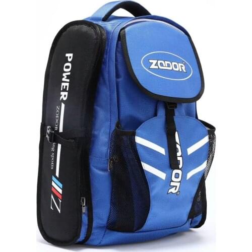 Waterproof oxford cloth roller skates backpack shoes bag for inline speed skates slalom skateing adult and children general