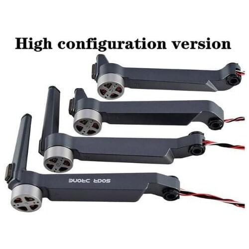 SG907MAX SG907 MAX RC drone spare parts Single line arm Double line arm