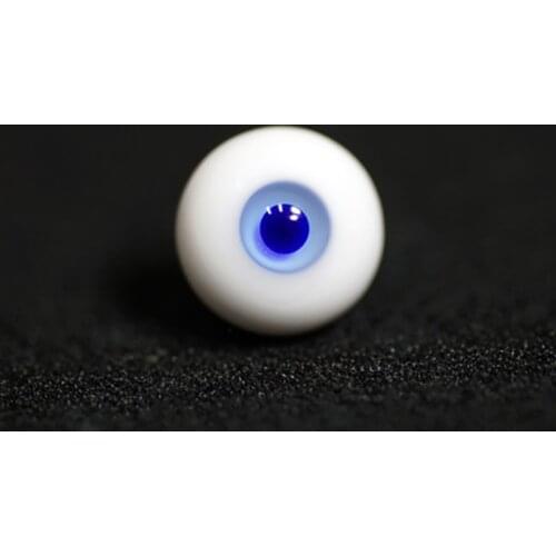 Bjd Eyes 12mm 14mm 16mm Glass Eyesball For BJD Doll