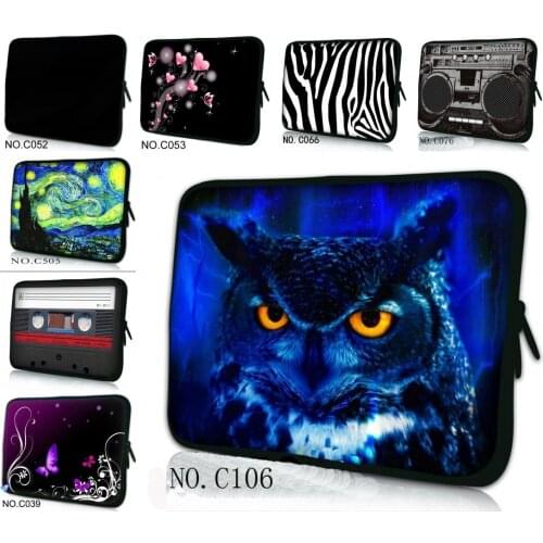 Laptop Bag Case For Microsoft Surface Pro 3 4 12.3" Waterproof Pouch Surface pro 5 6 PRO Lite 2017 12 15'' Zipper Sleeve