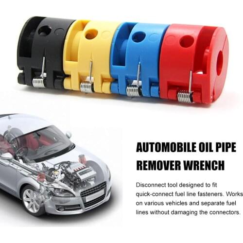 9.5/12.7/16/19mm Fuel Lines Quick Disconnect Coupling Repair Tool Spring Lock Car Air Conditioning Repair Accessories