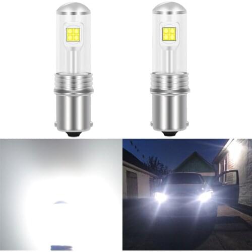 TUINCYN LED Bulbs P21W (BA15s)