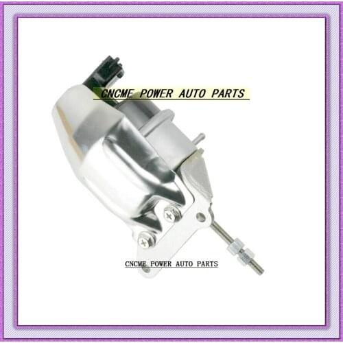 Turbo Actuator KP35 5435-988-0027 54359880037 54359970037 55221160 55225439 55216672 For Alfa-Romeo MiTo 199 B1.000 1.3L SJTD