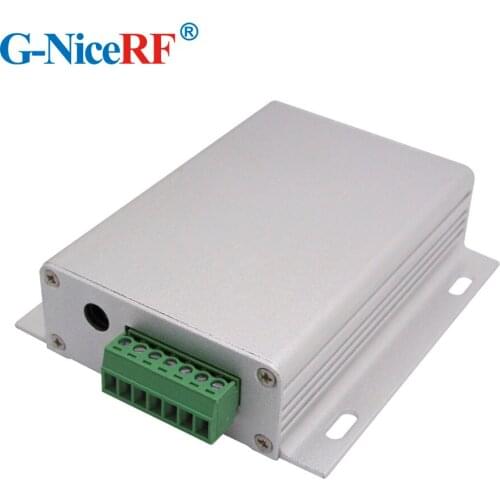 2pcs/Lot 433MHz TTL Interface |3W 6KM Ultra Long Distance Si4432 Wireless RF Module SV6300 (Not Including Antenna)