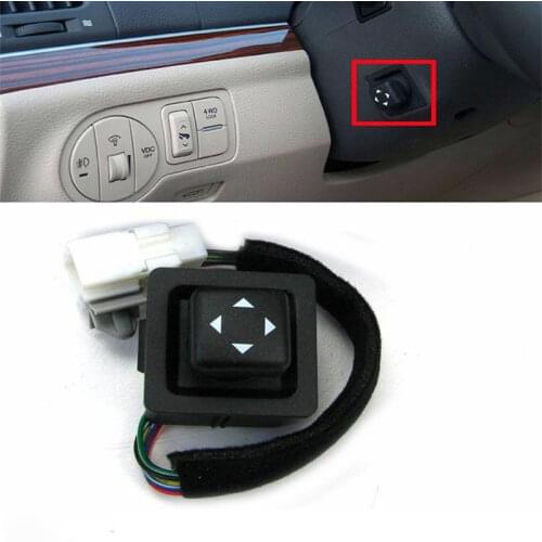 936913M000 FOR modern Veracruz IX55 2007-2015 genuine steering column tilt switch