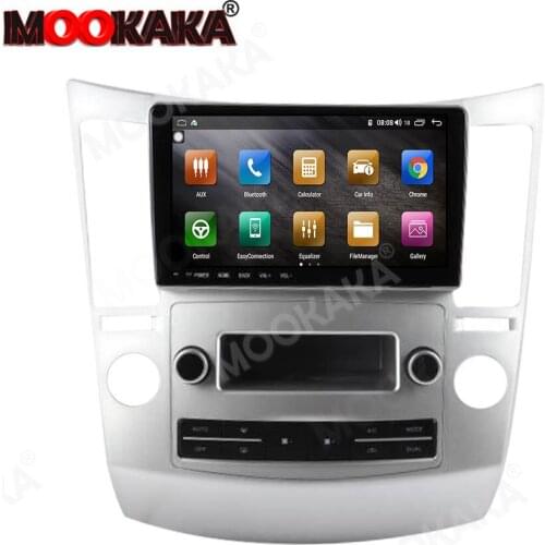 Car Multimedia Player For Hyundai Veracruz Radio Android 2007 - 2012 Stereo GPS Navigation Head Unit PX6 IPS Screen Autoradio 4G