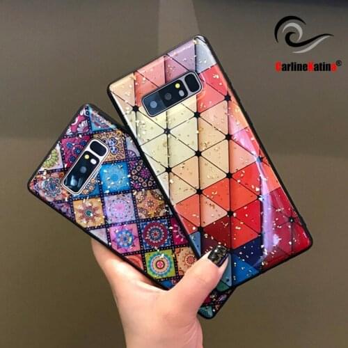 CarlineKatina Samsung Galaxy S10 Lite Phone Cases