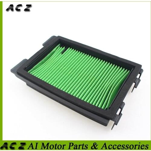 ACZ Motorcycle Replacement Air Intake Filter Cleaner Racing Motorbike Air Filter For Honda CBR250R 11-13 CBR300R CB300F 15-16