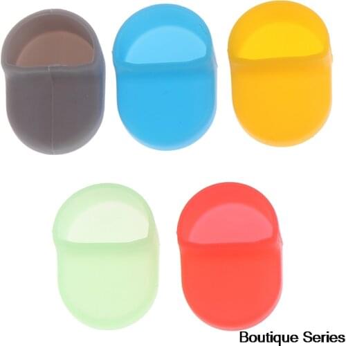 1 for Xiaomi M365 Scooter Rear Fender Delicate Fender Silicone Hook Cover Electric Vehicle