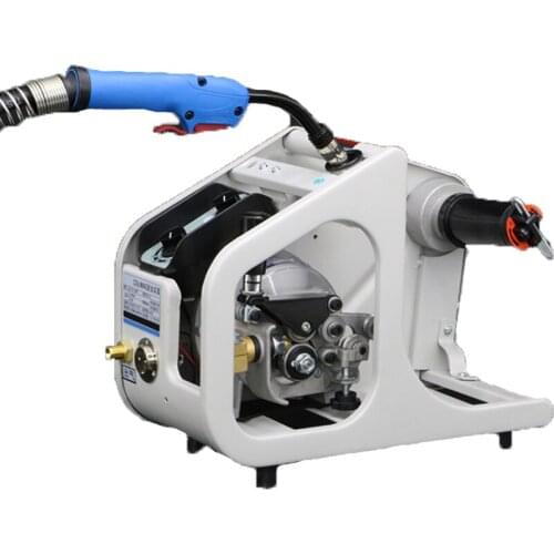 LISM Gas Welding Equipment