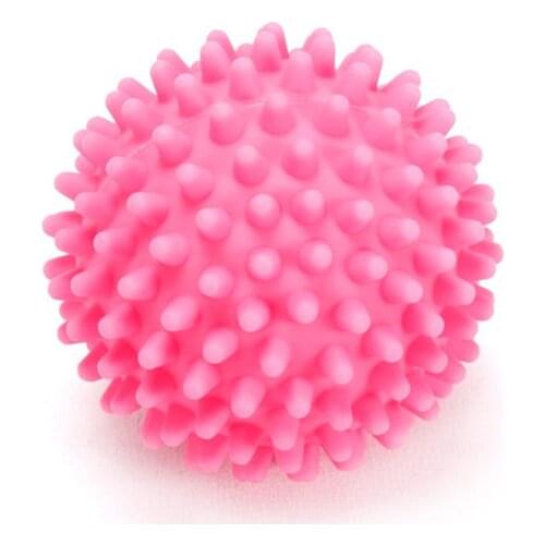 7cm Massage Exercise Ball Yoga Fitness Massage Hedgehog Ball Fascia Ball Foot Muscl Massager Thorn Ball Relieve Pain Pressure