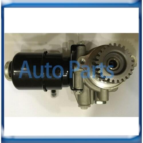 Auto Power steering pump for Mitsubishi Pajero III V60 V70 MR223480