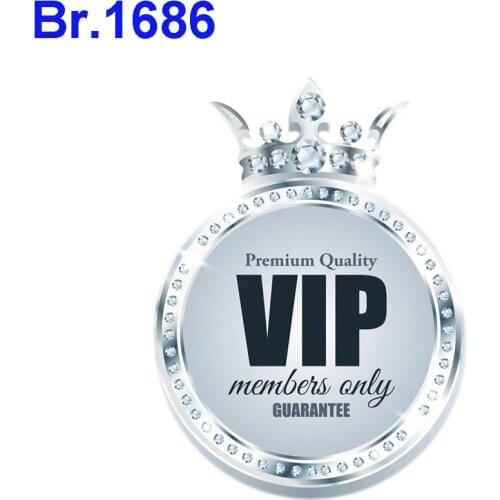 VIP Link for Br1686 Solid Black Lamp Base 7 Color without Remote