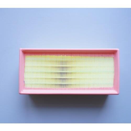 Air filter for Mazda: mazda 2 1.5L , haima Qiubite 1.3/1.5L, Beiqi E130 E150 OEM: MA10-13-Z40M1 #FK107