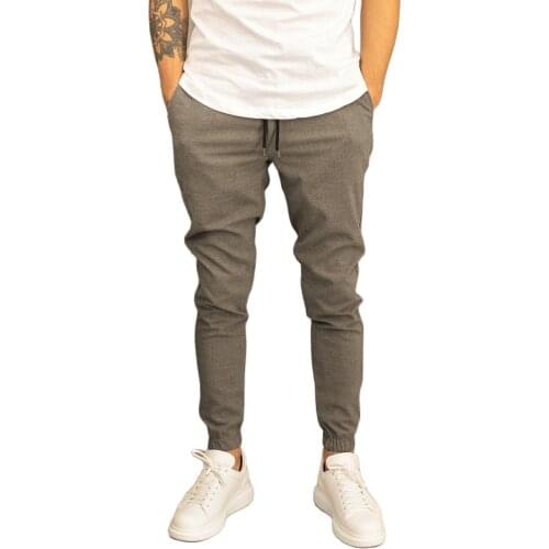 YANGERKADI Men's Trousers