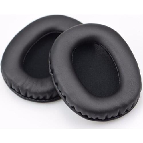 1 Pair Replacement Ear Pads Pillow Earpads Foam Cushions Repair Parts for Edifier W800BT W808BT K800 K830 K815P G1 Headphones