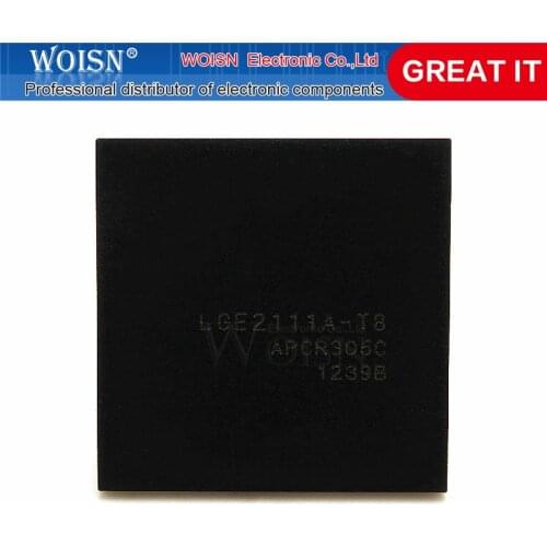 2pcs/lot LGE2111 LGE2111A-T8 LGE2111A new original quality assurance In Stock