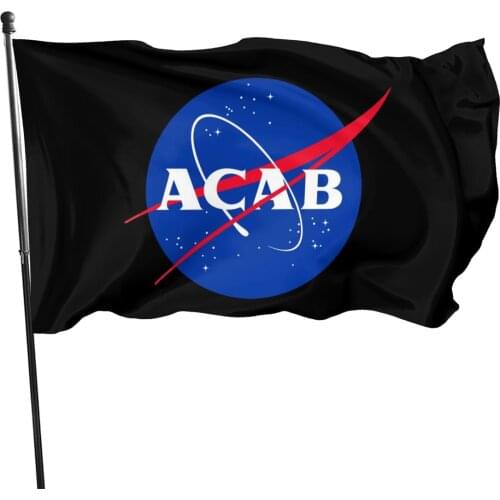90*150cm ACAB ALL COPS ARE BASTARDS flag For Decoration