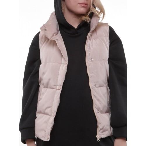 Amalini Women's Insulated Vests