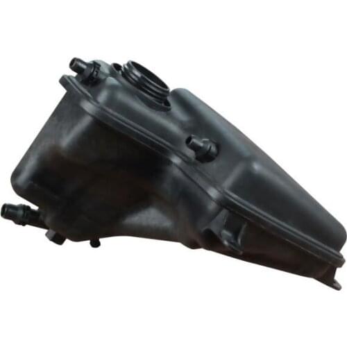 Radiator Coolant Reservoir Overflow Expansion Tank For 4-BMW 745i 745Li 750Li 760Li 17138600275